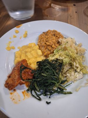  at Veghometro in Rome