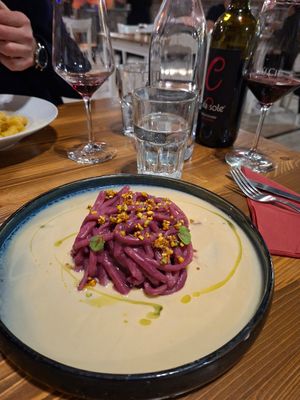 Consigliato! at Veghometro in Rome