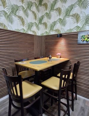  at Veganes Cigköfte in Koblenz