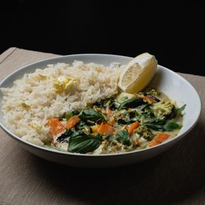  at The Den - A plant-based experience in Oeiras