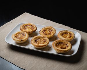  at The Den - A plant-based experience in Oeiras