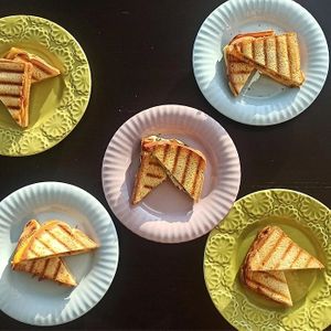 #Veganuary at The Den - A plant-based experience in Oeiras