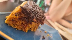  at The Den - A plant-based experience in Oeiras