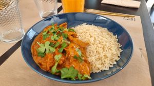  at The Den - A plant-based experience in Oeiras