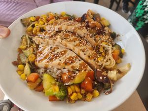  at The Den - A plant-based experience in Oeiras