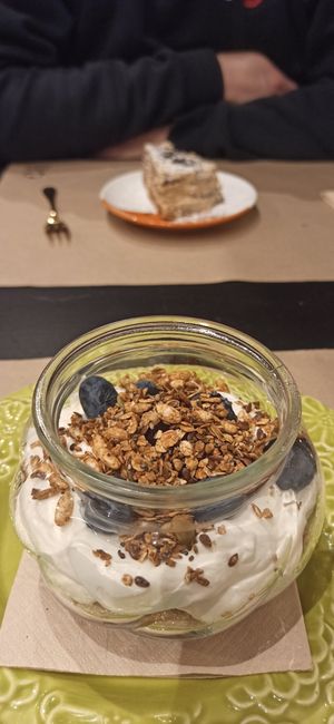  at The Den - A plant-based experience in Oeiras