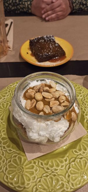  at The Den - A plant-based experience in Oeiras