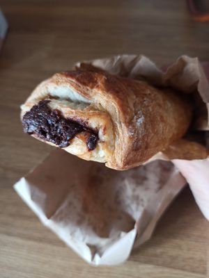  at The Den - A plant-based experience in Oeiras