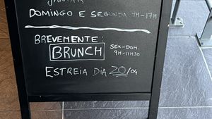   at The Den - A plant-based experience in Oeiras