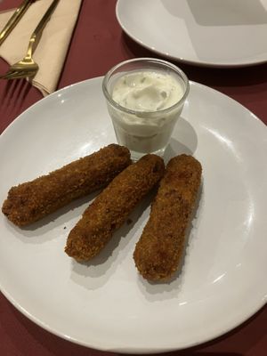   at The Den - A plant-based experience in Oeiras