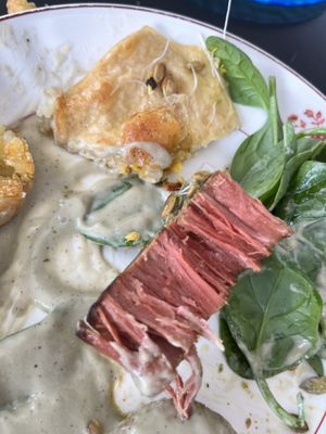   at The Den - A plant-based experience in Oeiras