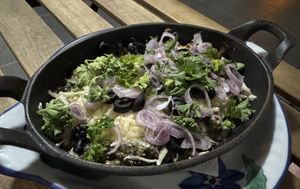   at The Den - A plant-based experience in Oeiras