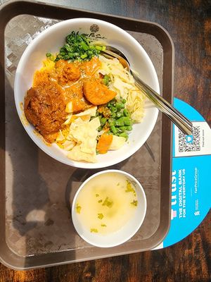  at Gokul Raas Vegetarian - Lau Pa Sat in Central Singapore