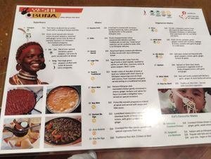  at Yeshi Buna in Moorooka