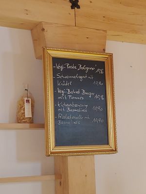  at Gut Aiderbichl in Henndorf