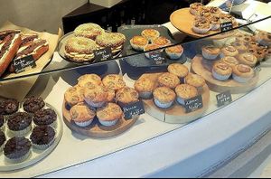 Photo by IG user @vegecafeguideinjapan  at Cafe Tarot - カフェタロ in Tokyo