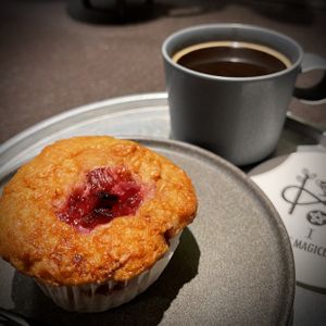   at Cafe Tarot - カフェタロ in Tokyo