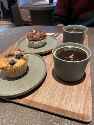   at Cafe Tarot - カフェタロ in Tokyo