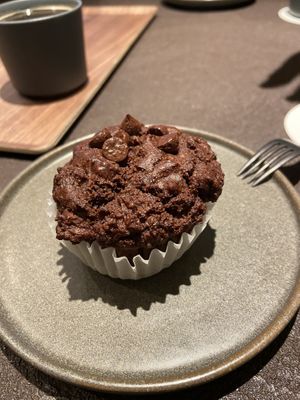   at Cafe Tarot - カフェタロ in Tokyo