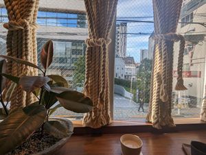  at Cafe Tarot - カフェタロ in Tokyo