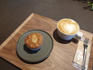  at Cafe Tarot - カフェタロ in Tokyo