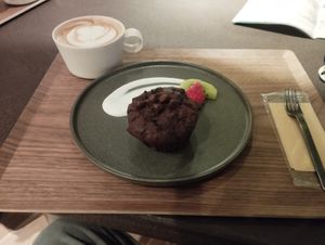  at Cafe Tarot - カフェタロ in Tokyo