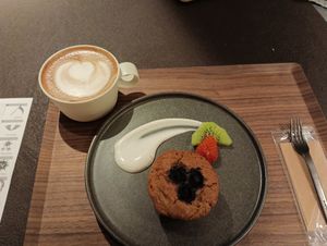  at Cafe Tarot - カフェタロ in Tokyo