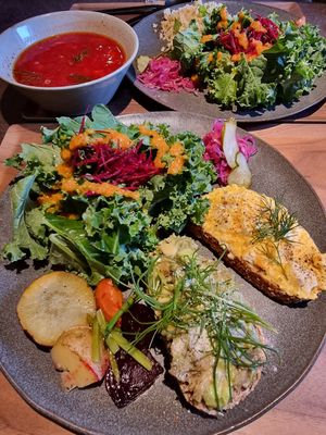  at Cafe Tarot - カフェタロ in Tokyo