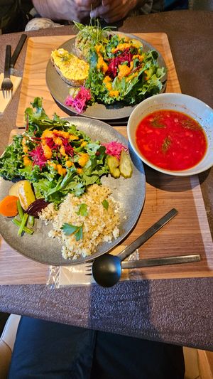  at Cafe Tarot - カフェタロ in Tokyo