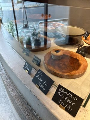   at Cafe Tarot - カフェタロ in Tokyo