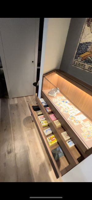   at Cafe Tarot - カフェタロ in Tokyo