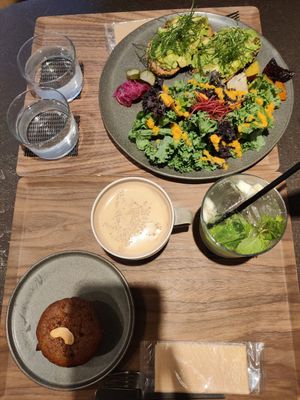  at Cafe Tarot - カフェタロ in Tokyo