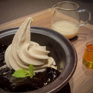   at Cafe Tarot - カフェタロ in Tokyo