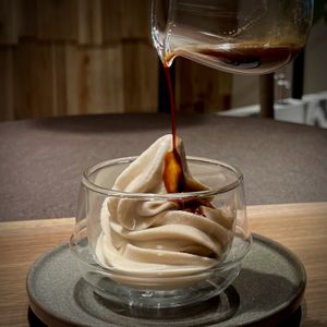   at Cafe Tarot - カフェタロ in Tokyo