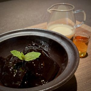   at Cafe Tarot - カフェタロ in Tokyo