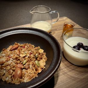   at Cafe Tarot - カフェタロ in Tokyo