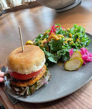   at Cafe Tarot - カフェタロ in Tokyo