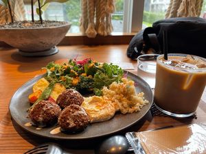  at Cafe Tarot - カフェタロ in Tokyo