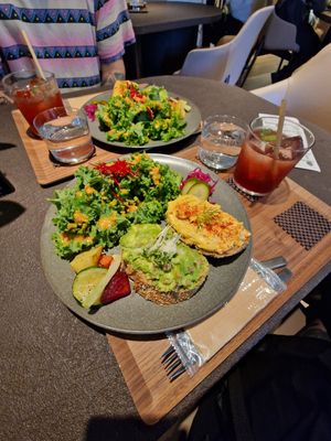  at Cafe Tarot - カフェタロ in Tokyo