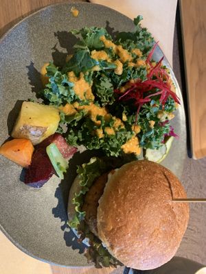   at Cafe Tarot - カフェタロ in Tokyo