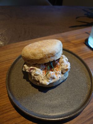 Chickpea at Cafe Tarot - カフェタロ in Tokyo