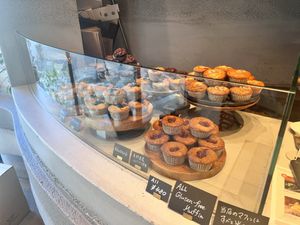   at Cafe Tarot - カフェタロ in Tokyo