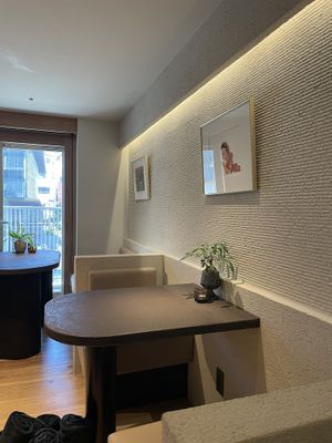   at Cafe Tarot - カフェタロ in Tokyo