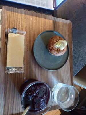  at Cafe Tarot - カフェタロ in Tokyo