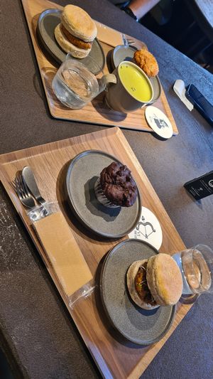  at Cafe Tarot - カフェタロ in Tokyo