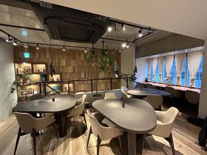   at Cafe Tarot - カフェタロ in Tokyo