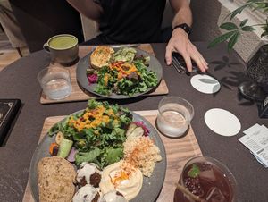  at Cafe Tarot - カフェタロ in Tokyo