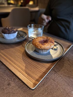   at Cafe Tarot - カフェタロ in Tokyo