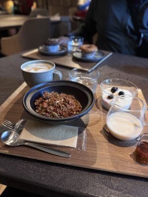   at Cafe Tarot - カフェタロ in Tokyo