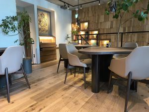  at Cafe Tarot - カフェタロ in Tokyo